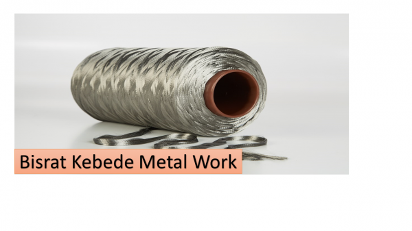 Bisrat Kebede Metal Work | ብስራት ከበደ ብረታ ብረት ስራ