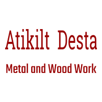 Atikilt  Desta Wood and Metal Work | አትክልት ደስታ  እንጨት እና ብረታ ብረት ስራ