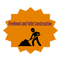 Firehiwot and Yafet Construction /ፍሬሂወት እና ያፌት ኮንስትራክሽን