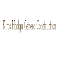 Kiros Hadgu Genera Construction | ኪሮስ ሀድጉ ጠቅላላ ስራ ተቋራጭ