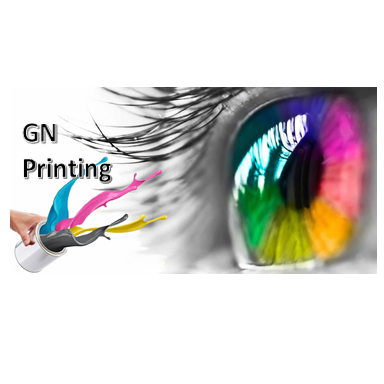 GN Printing | ጂ.ኤን የህትመት ስራ