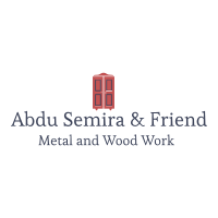 Abdu, Semira and Their Friend Metal and Wood Work | አብዱ፣ሰሚራ እና ጓደኞቻቸው እንጨት እና ብረታ ብረት ስራ