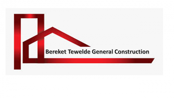 Bereket Tewelde General Construction | በረከት ተወልደ ጠቅላላ ስራ ተቋራጭ