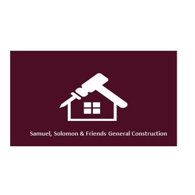 Samuel, Solomon & Friends General Construction | ሳሙኤል ሰለሞን እና ጓደኞቻቸው ጠቅላላ ስራ ተቋራጭ