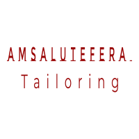 AmsaluTefera Tailoring | አምሳሉ ተፈራ  ልብስ ስፌት