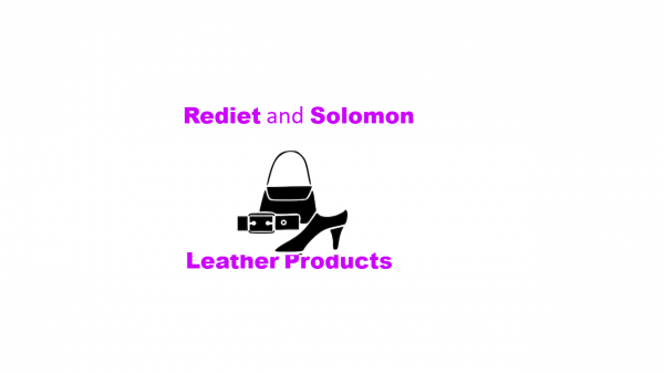 Rediet and Solomon Leather Products | ረድኤት እና ሰለሞን ቆዳና የቆዳ ውጤቶች