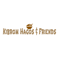 Kibrom, Hagos and Friends Spices | ክብሮም ፣ ሃጎስ እና ጓደኞቻቸው ባልትና