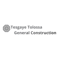 Tesgaye Tolossa General Construction | ፀጋዬ ቶሎሳ  ጠቅላላ ስራ ተቋራጭ