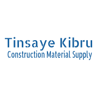 Tinsaye Kibru Construction Materials | ትንሳይ ክብሩ ኮንስትራክሽን እቃዎች አቅራቢ