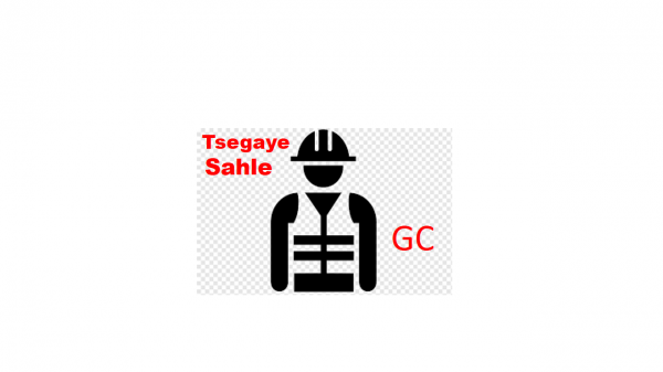 Tsegaye Sahle General Construction | ፀጋየ ሳህሌ ጠቅላላ ስራ ተቋራጭ