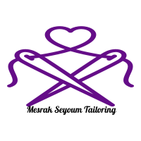 Mesrak Seyoum Tailoring | ምስራቅ ስዩም ልብስ ስፌት