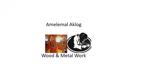 Amelemal Aklog Wood and Metal Work | አመልማል አክሎግ እንጨት እና ብረታ ብረት ስራ