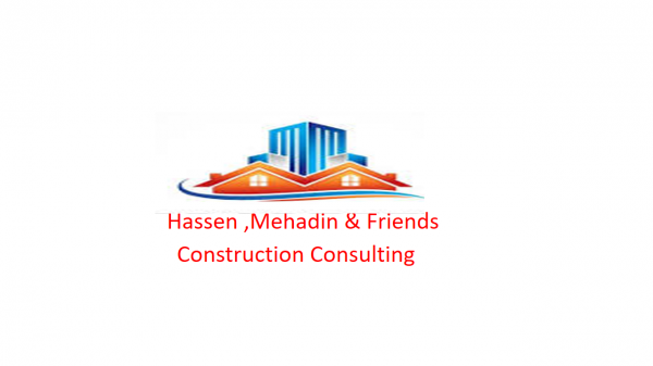 Hassen, Mahadin and Friends Construction Consulting | ሃሰን፣ መሃዲን እና ጓደኞቻቸው ኮንስትራክሽን ስራ ማማከር