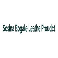 Sosina Bogale Leather Proudcts | ሶስና ቦጋለ  ቆዳና የቆዳ ውጤቶች