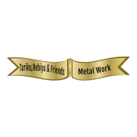 Tariku, Nebiyu and Friends Metal Work | ታሪኩ ነብዩ እና ጓደኞቻቸዉ ብረታ ብረት ስራ