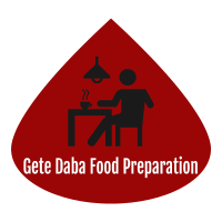 Gete Daba Food Preparation /ጌጤ ዳባ ምግብ ዝግጅት