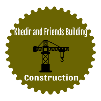 Khedir and Friends Building Construction | ከድር እና ጓደኞቻቸው የህንፃ ስራ ተቋራጭ