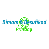 Biniam and Besufikad Printing Service | ቢኒያም እና በሱፍቃድ የህትመት እና የማስታወቂያ ስራ