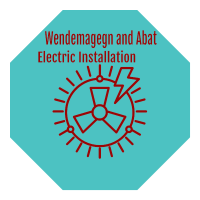Wendemagegn and Abat Electric Installation | ወንድማገኝ እና አባት ኤሌክትሪክ ኢንስታሌሽን