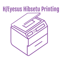 H/Eyesus Hibsetu Printing | ሃ/እየሱስ የህትመት ስራ