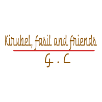 Kirubel, Fasil and Friends General Construction P.S | ኪሩቤል፣ ፋሲል እና ጓደኞቻቸው ጠቅላላ ስራ ተቋራጭ ህ.ሽ.ማ