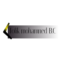 Tofik mohamned B.C | ቶፊክ መሀመድ ህንጻ ስራ ተቋራጭ