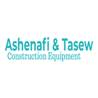 Ashenafi and Tasew Construction Equipment Supply | አሸናፊ እና ጣሰው የኮንስትራክሽን ግብዓት ሽያጭ