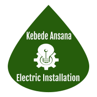 Kebede Ansana Electric Installation | ከበደ አንሳና ኤሌክትሪክ ኢንስታሌሽን