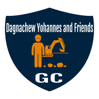 Dagnachew, Yohannes and Friends GC | ዳኛቸው ፣ ዮሃንስ እና ጓደኞቻቸው ጠቅላላ ስራ ተቋራጭ