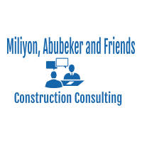 Miliyon, Abubeker and Friends Construction Consulting | ሚሊዮን፣ አቡበከር እና ጓደኞቻቸው ኮንስትራክሽን ስራ ማማከር