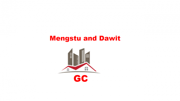 Mengistu and Dawit General Construction | መንግስቱ እና ዳዊት ጠቅላላ ስራ ተቋራጭ