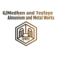 G/Medhen and Tesfaye Almunium and Metal Works | ገ/መድን እና ተስፋዬ ብረታ ብረት እና አሉሚኒየም ስራ