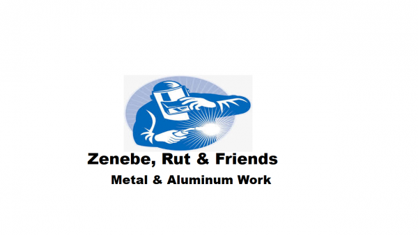Zenebe, Rut and Friends Metal and Aluminim Work | ዘነበ፣ ሩት እና ጓደኞቻችዉ ብረታ ብረት እና አሉሚኒየም ስራ