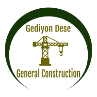 Gediyon Dese General Construction | ጌዲዮን ደሴ ጠቅላላ ስራ ተቋራጭ
