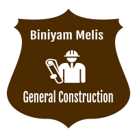 Biniyam Melis General Construction | ቢኒያም መልስ ጠቅላላ ስራ ተቋራጭ