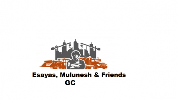 Esayas, Mulunesh and Friends General Construction | ኢሳያስ፣ሙሉነሸ እና ጓደኞቻቸዉ ጠቅላላ ስራ ተቋራጭ