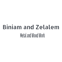 Biniam and Zelalem Metal and Woodwork | ቢንያም እና ዘላለም እንጨት እና ብረታ ብረት