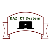 DAZ ICT System | ዲ.ኤ.ዜድ አይሲቲ ሲስተም