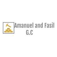 Amanuel and Fasil General Construction | አማኑኤል እና ፋሲል  ጠቅላላ ስራ ተቋራጭ