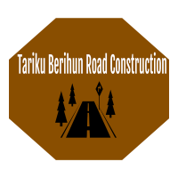 Tariku Berihun Road Construction | ታሪኩ በሪሁን የመንገድ ስራ