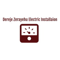 Dereje Zerayehu Electric Installaion