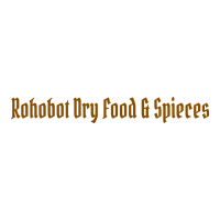 Rohobot Dry Food and Spieces |  ሮሆቦት የደረቅ ምግብ ዝግጅት እና ባልትና