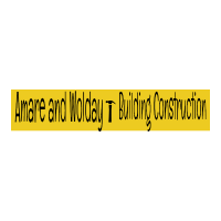 Amare and Wolday Building Construction | አማረ እና ወልዳይ ህንፃ ስራ ተቋራጭ