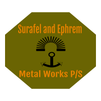 Surafel and Ephrem Metal Works P/S | ሱራፌል እና ኤፍሬም ብረታ ብረት ስራ ህ/ሽ/ማ