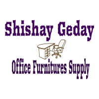 Shishay Gidey Office Equipment Supply | ሺሻይ ግደይ የቢሮ ዕቃዎች አቅራቢ