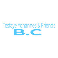 Tesfaye, Yohannes and Friends B.C P.S