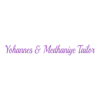 Yohannes and Medhaniye Tailor Service | ዮሃንስ እና መድሀኒዬ ልብስ ስፌት