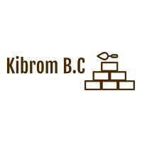 Kibrom Building Construction | ክብሮም ህንጻ ስራ ተቋራጭ