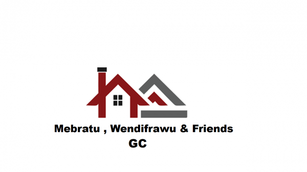 Mebratu, Wendifrawu and Friends General Construction | መብራቱ፣ ወንዲፍራዉ እና ጓደኞቻቸዉ ጠቅላላ ስራ ተቋራጭ