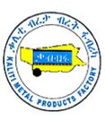 KALITI METAL PRODUCTS FACTORY